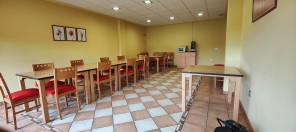 Comedor